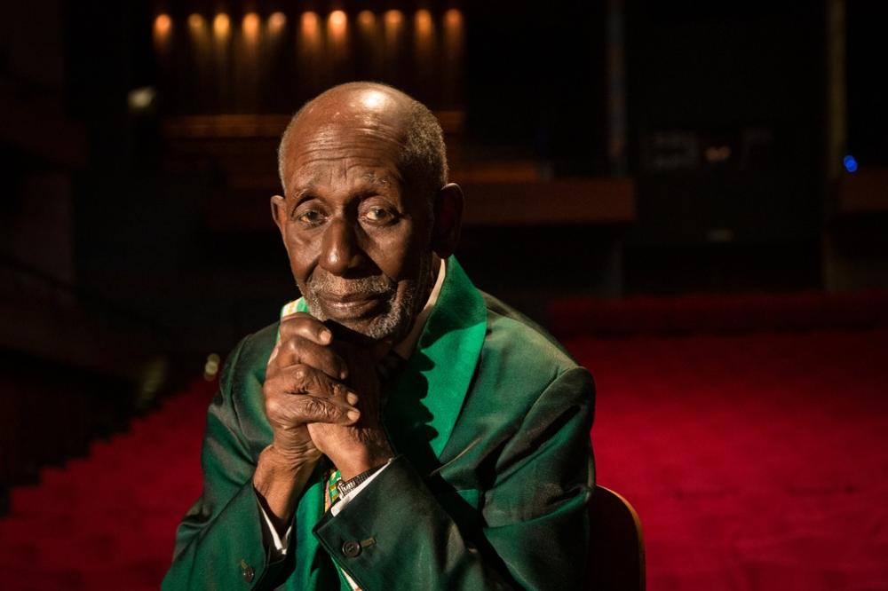 Sambista e presidente de honra da Mangueira, Nelson Sargento morre no Rio aos 96 anos