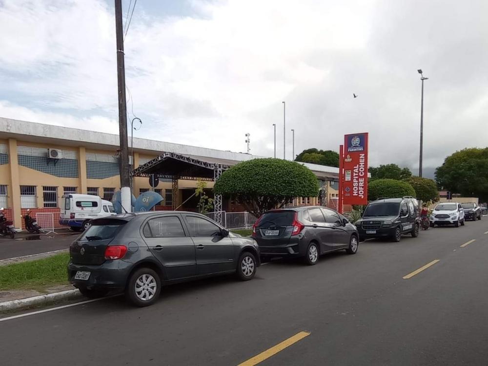 Toque de recolher de 22h às 5h é prorrogado em Parintins por mais 15 dias