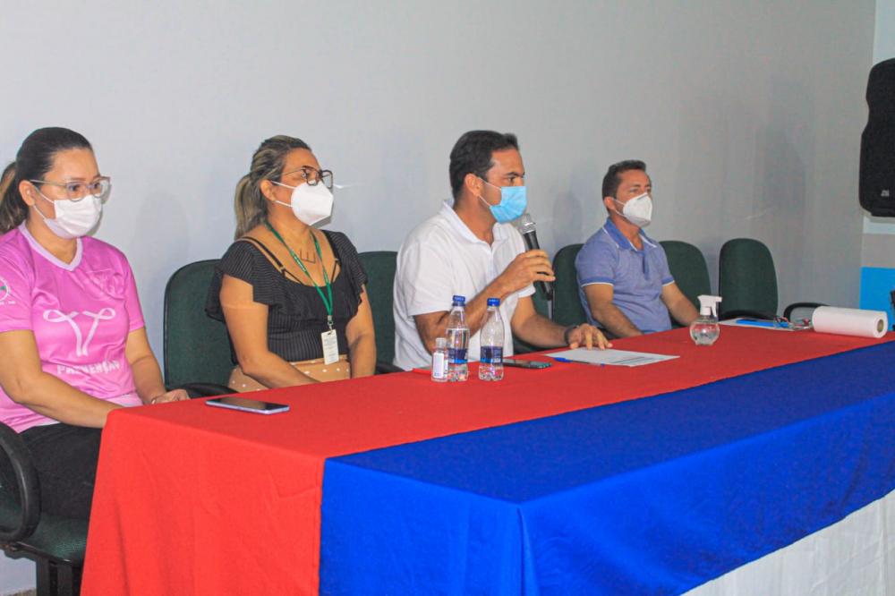 Comitê prorroga toque de recolher e mantém medidas de combate ao coronavírus em Parintins