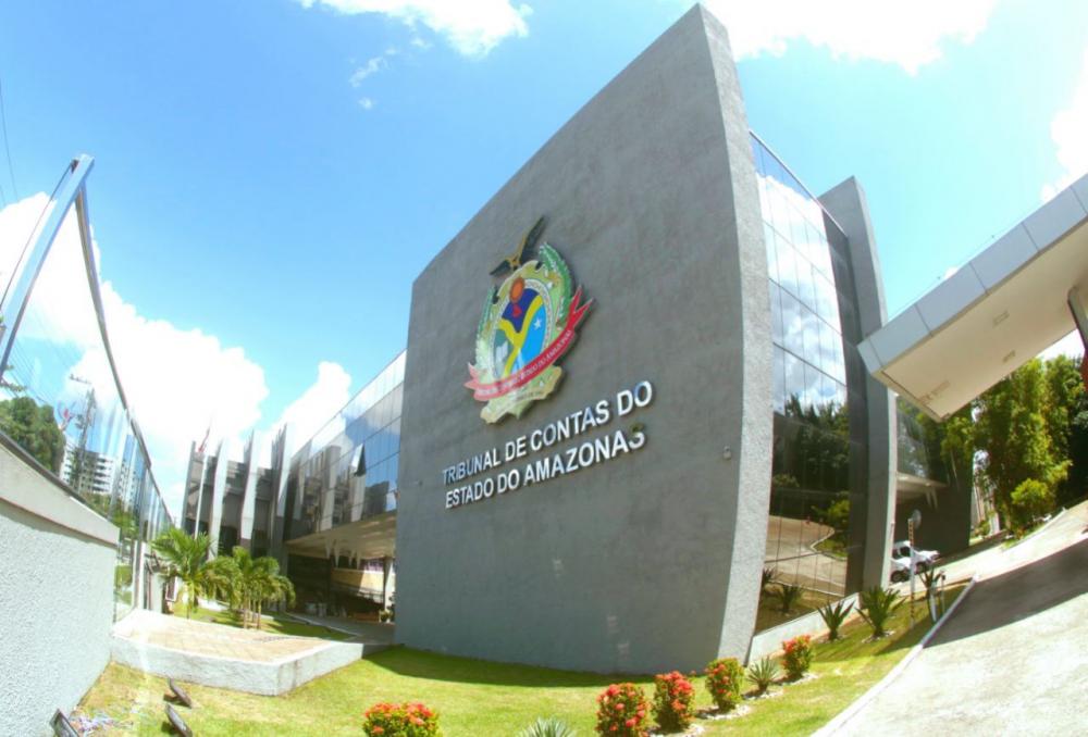 Tribunal de Contas do Amazonas julga 350 processos nesta quinta-feira (8)