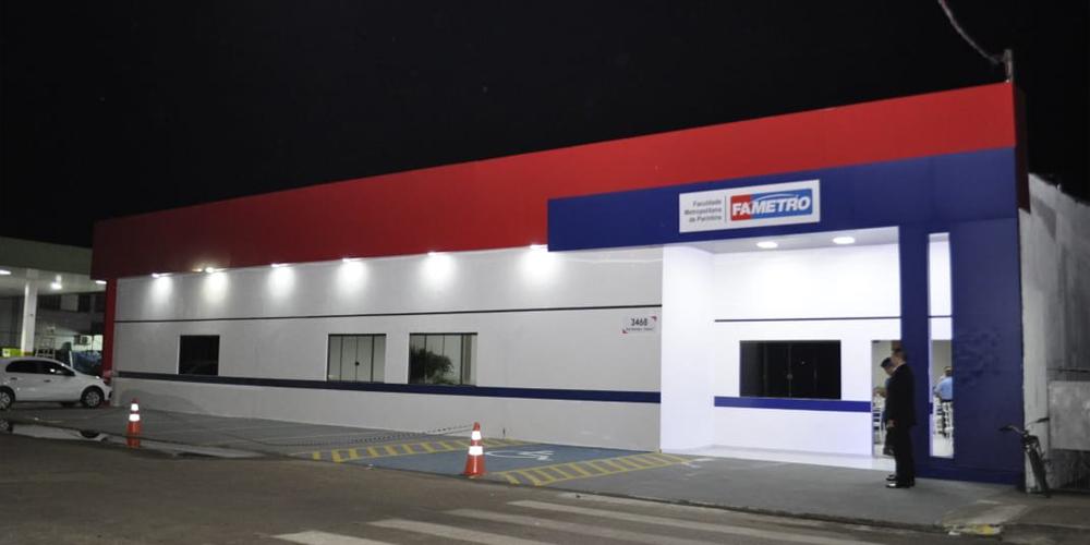 Novo curso de graduação na Fametro/Parintins, Psicologia recebe ótima avaliação do MEC