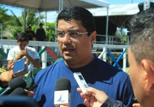 Câmara notificará ex-prefeito Carbrás sobre parecer do TCE-AM para desaprovação das contas de 2015