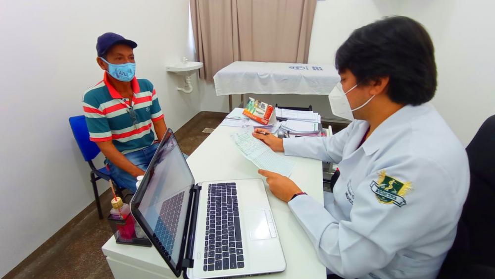 Prefeitura de Parintins reforça Chamamento Público para contratação de novos médicos