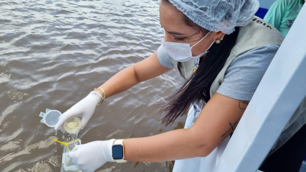 Parintins faz investigação epidemiológica em região com registros de rabdomiólise