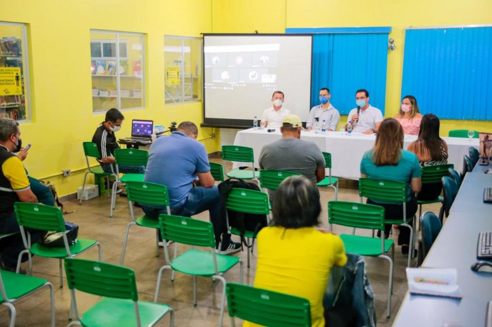 Após flexibilização, toque de recolher passa a valer das 0h às 5h em Parintins
