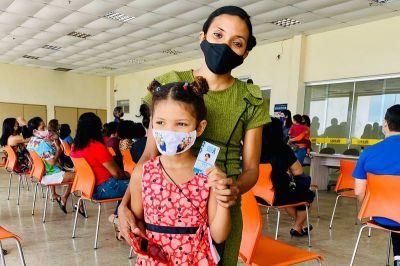 Mais de cinco mil pessoas com TEA já possuem carteira de identificação emitida pelo Pará