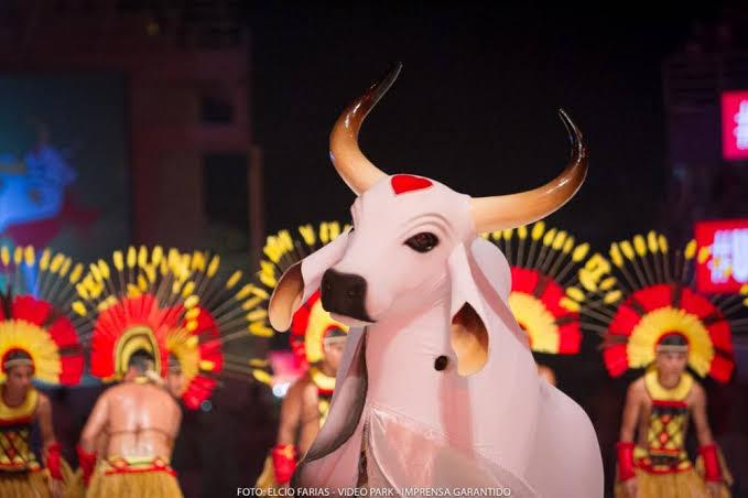 Justiça determina a suspensão da Assembleia de Contas do Boi Garantido