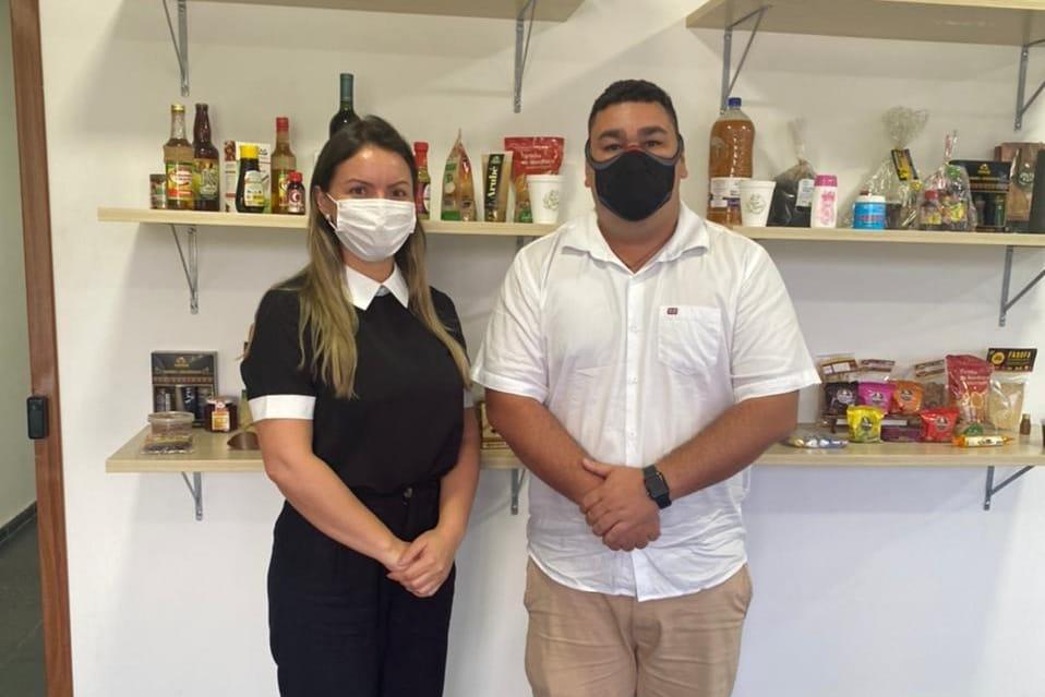 Em Manaus, vereador Alex Garcia conquista novos recursos estaduais para setor moveleiro de Parintins