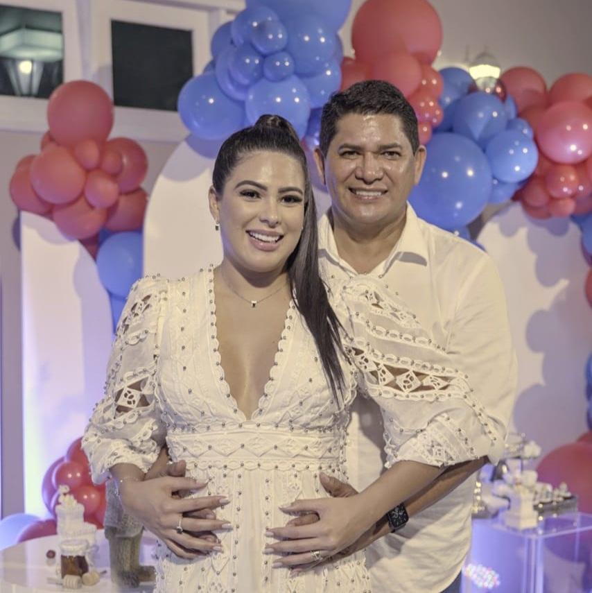 Bi Garcia e Mayra Dias irão doar fraldas às crianças carentes do Saica e programa Criança Feliz