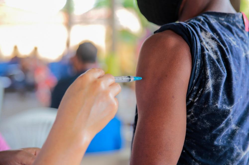 Prefeitura de Parintins reforça chamado para vacinação contra a Covid-19