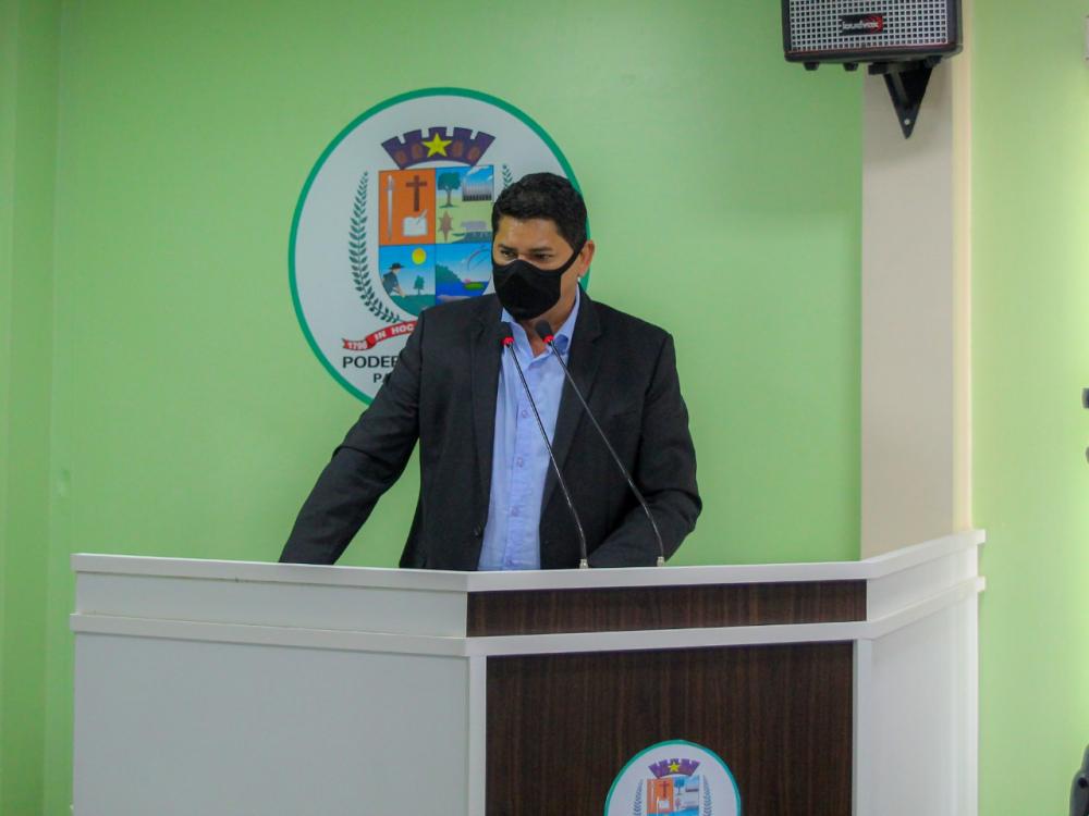 Bi Garcia se mantém à disposição ao diálogo para promover a reabertura do Hospital Padre Colombo