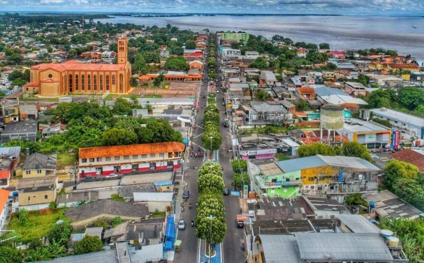 Prefeitura realizará série de inaugurações em comemoração ao aniversário de Parintins