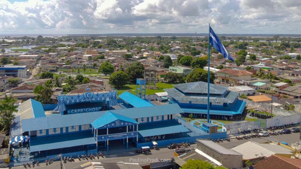 Boi Caprichoso retoma ensaios da Marujada nesta quarta-feira, 20 de Outubro