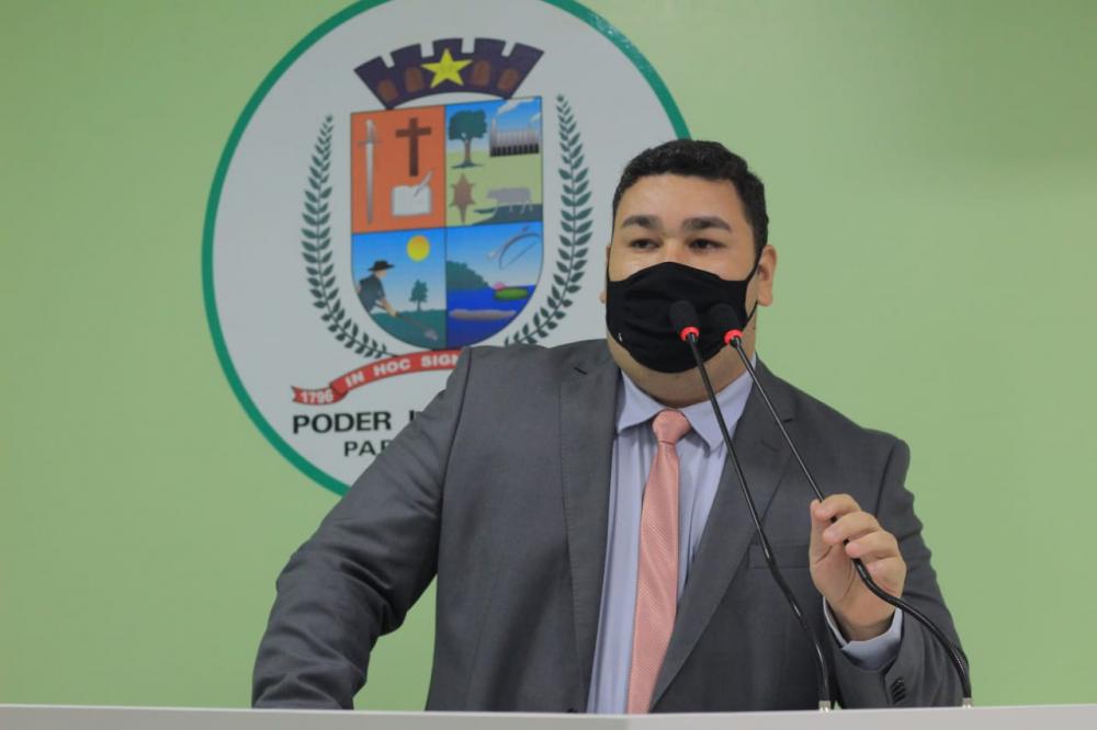 Alex Garcia solicita a manutenção do plano de saúde aos professores aposentados da rede estadual