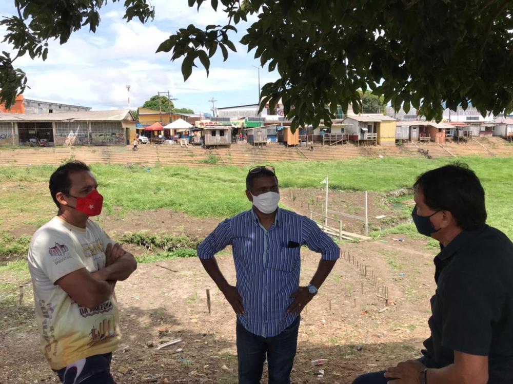 Virada Ambiental vai recuperar biodiversidade na Lagoa da Francesa com plantio de 600 mudas nativas 