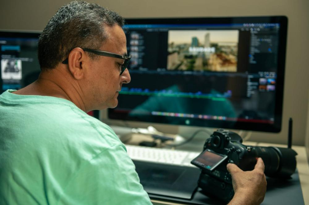 'Saudade, A Dor do Vazio': Documentário amazonense relembra vítimas do Covid-19