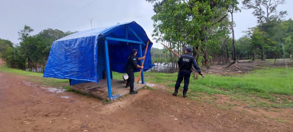 Em Iranduba, prefeitura proíbe cobrança de taxas irregulares e abusivas na cachoeira do Castanho