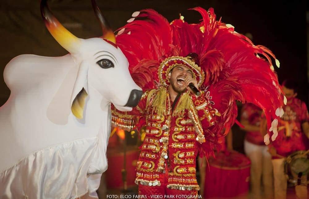 Garantido gera expectativa em torcedores para o lançamento do tema oficial de 2022 no dia 12