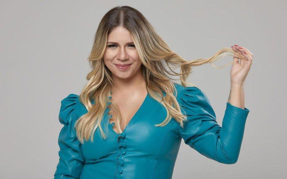 Perfil de Marília Mendonça ultrapassa 40 milhões de seguidores com comoção após morte