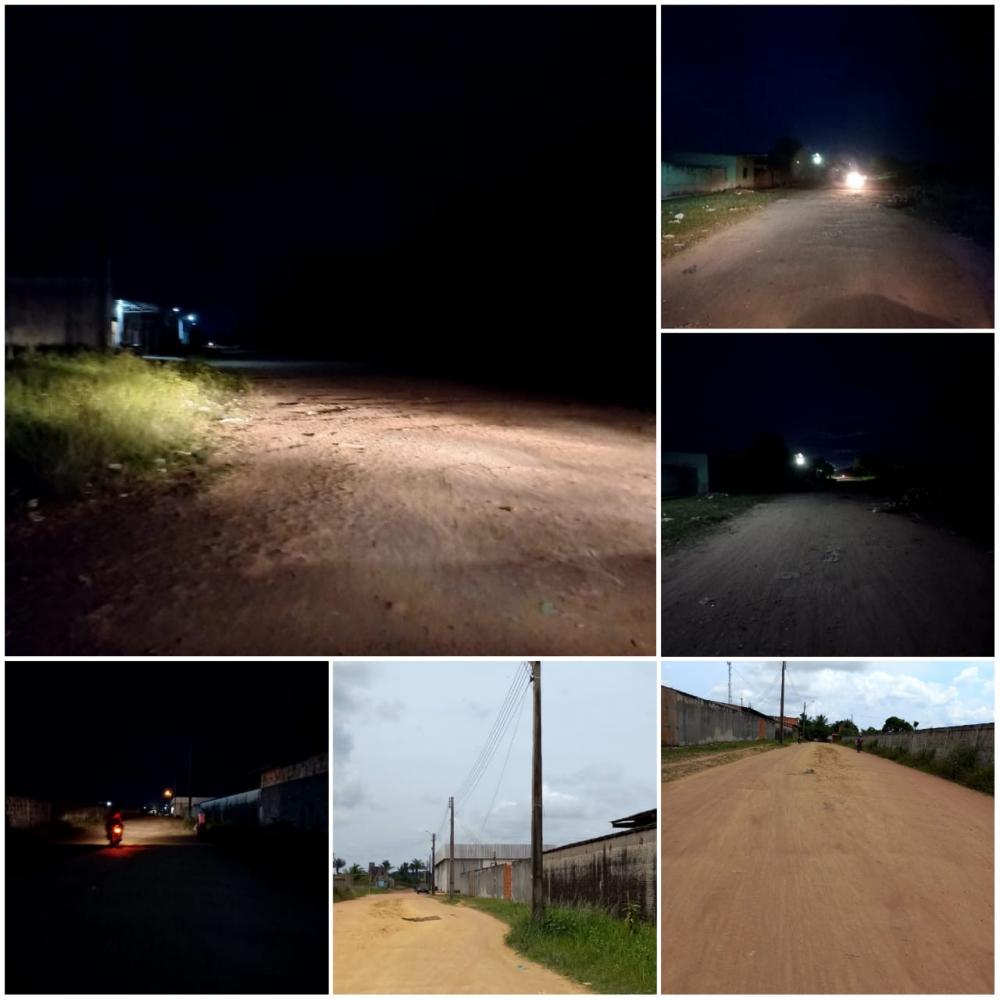 Babá Tupinambá ouve apelos de empresários e funcionários do Distrito Industrial 