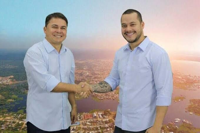 Keitton é eleito prefeito e mantém poder da família Pinheiro em Coari