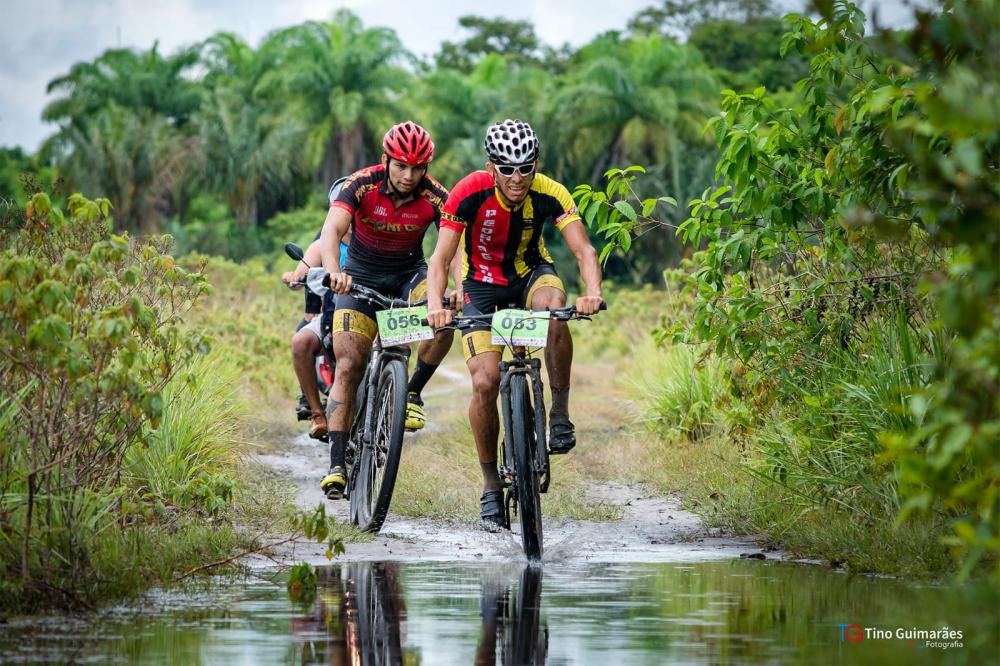 Desafio MTB Parintins vai reunir ciclistas de sete municípios