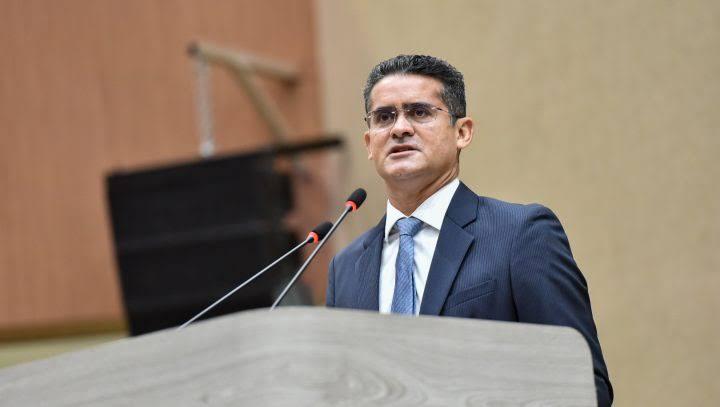 Prefeito David Almeida suspende festas e blocos de rua de carnaval em Manaus