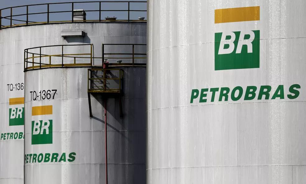 Petrobras sobe preço da gasolina e do diesel a partir de quarta-feira