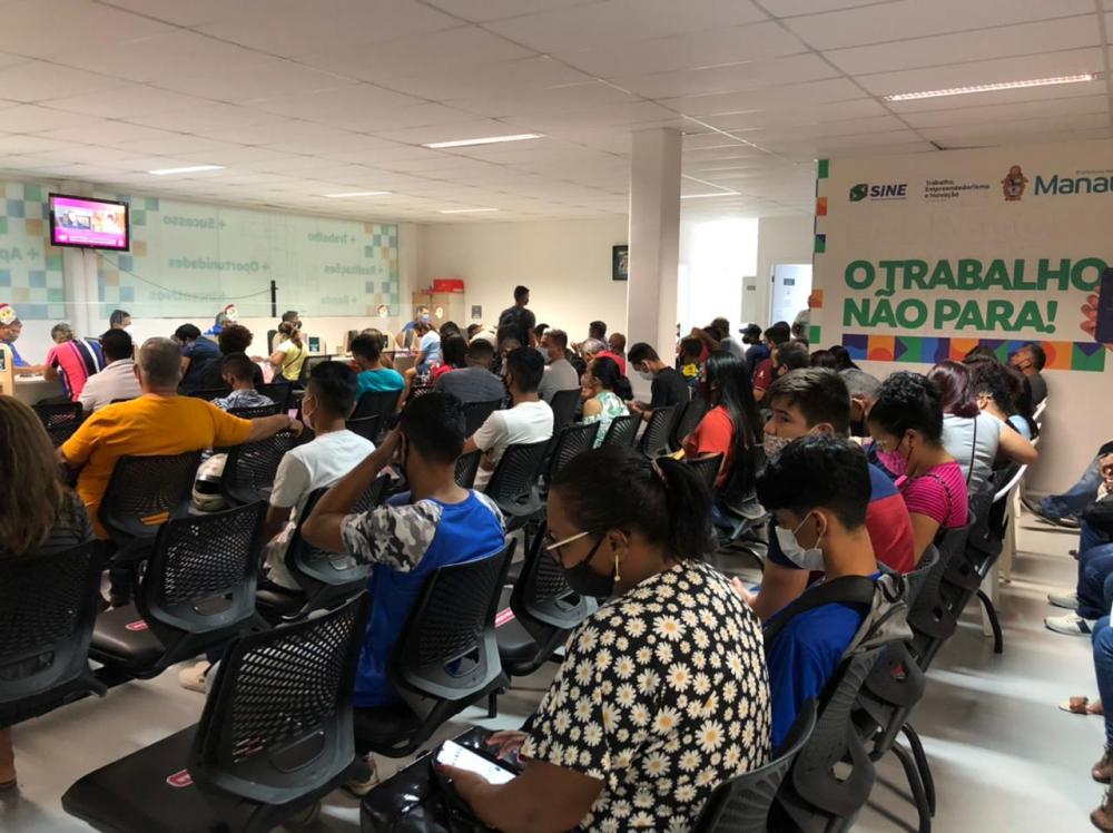 Inscrições para o Processo Seletivo do IBGE ocorrem até esta sexta-feira, 21/1