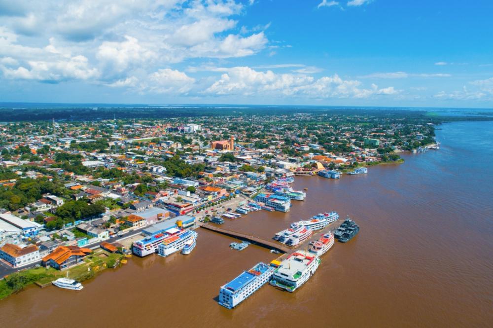 Em Parintins, Conselho Municipal de Turismo define novos membros para os próximos dois anos