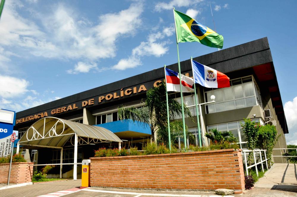 Inscrições para concurso da Polícia Civil são prorrogadas até o dia 10 de fevereiro no Amazonas