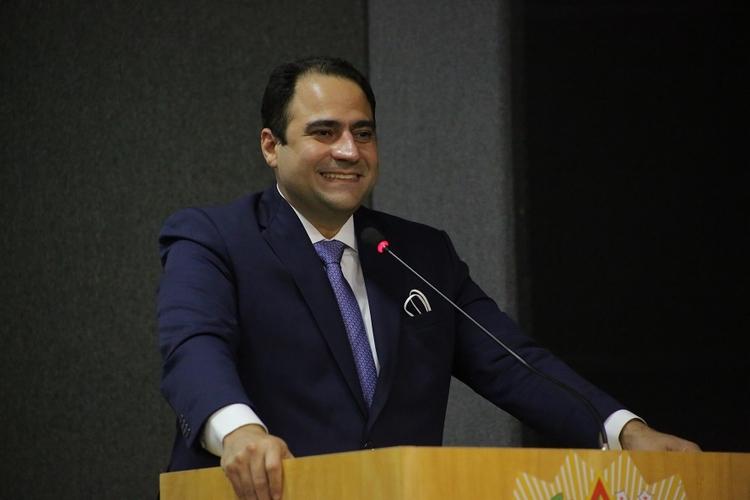 Advogado amazonense Beto Simonetti é eleito novo presidente nacional da OAB