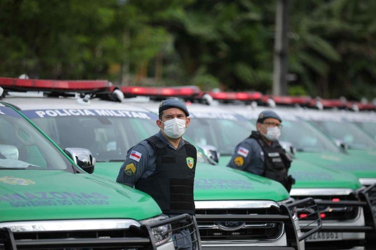 Locais de prova do concurso da PM no Amazonas já estão disponíveis para consulta