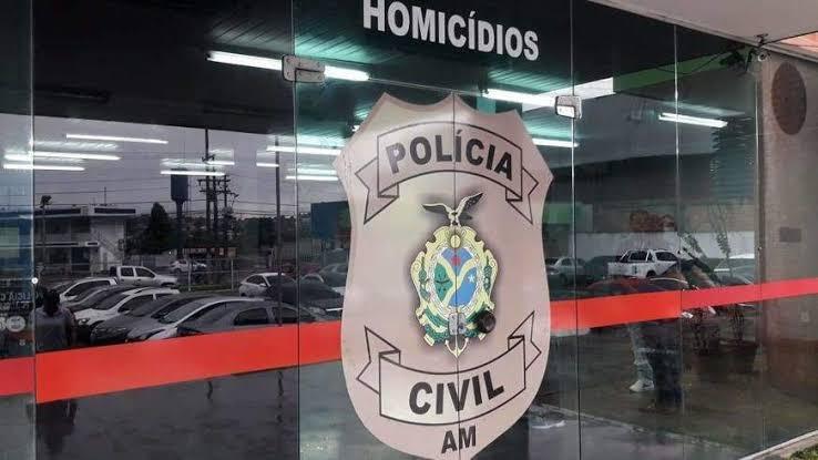 Homem é preso suspeito de matar o próprio tio com 10 facadas em Manaus