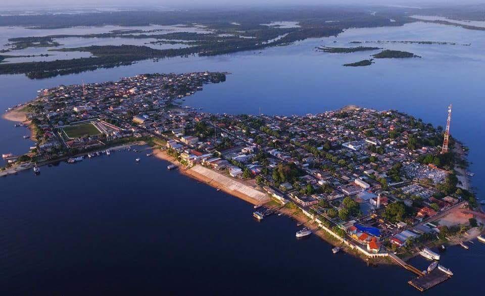 Em Nhamundá, gasto da prefeitura com combustíveis deverá atingir R$ 3,3 milhões