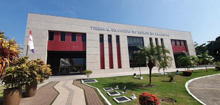 TCE julga prestação de contas de ex-gestores do Amazonas nesta terça (08)