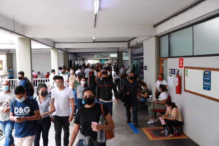 Gabarito do concurso da Polícia Militar no Amazonas é divulgado; CONFIRA