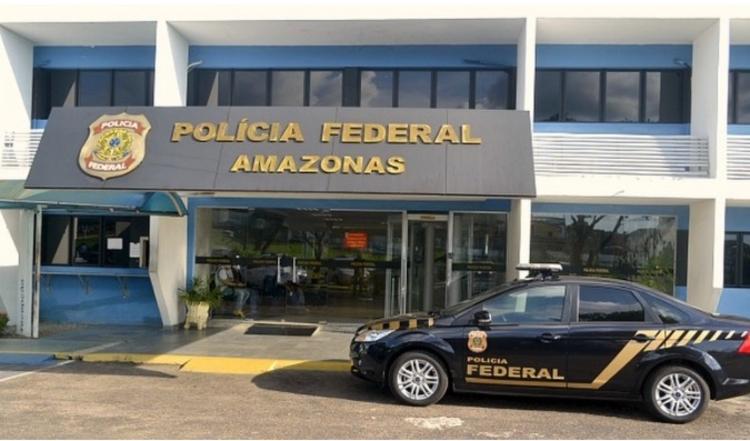 Universidade de Manaus é alvo da PF por suspeita de tráfico internacional de órgãos humanos