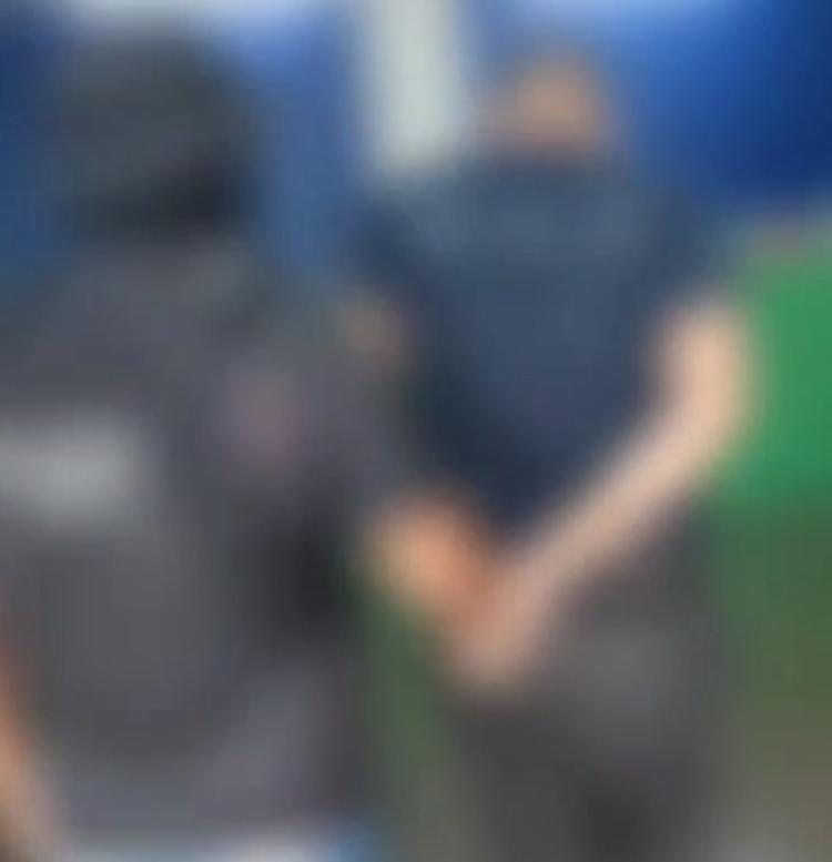 Preso por pornografia infantil, jovem ameaçava e exigia fotos íntimas de crianças em Manaus