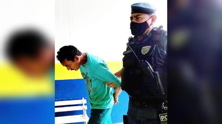 Marido suspeita que está sendo traído e esfaqueia mulher em Manaus