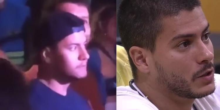 ‘Arthur de Manaus’: Sósia de Arthur Aguiar viraliza na web