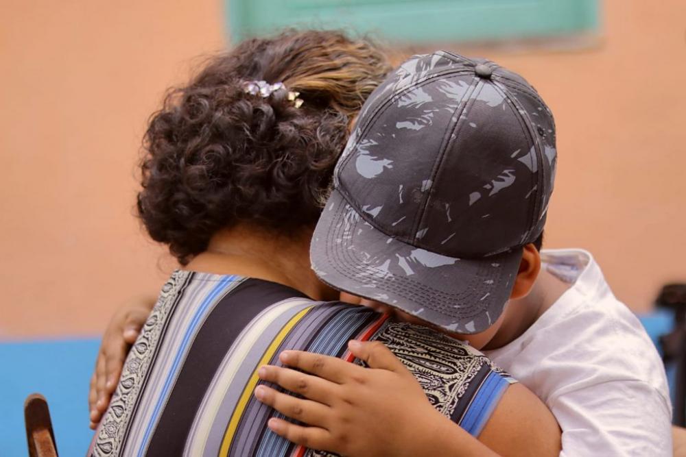 Em quatro anos, mais de 23 mil crianças foram registradas sem o nome do pai no Amazonas