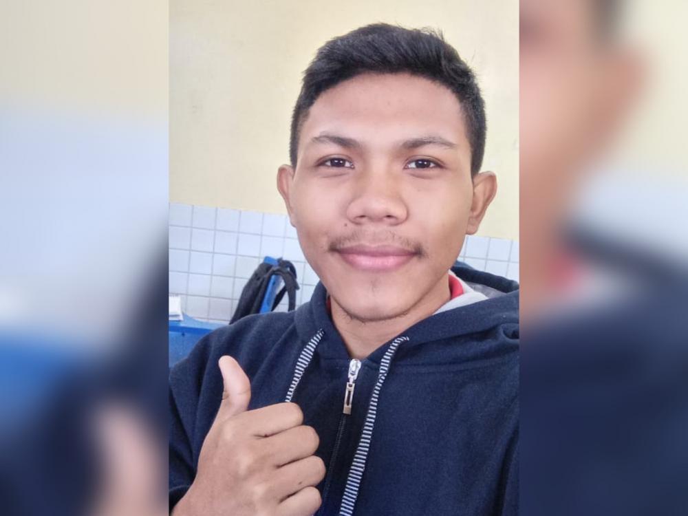 Enem 2021: estudante da rede estadual de Tefé (AM), conquista 920 pontos na redação