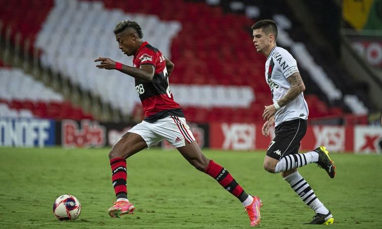 Flamengo e Vasco se enfrentam em clássico dos ‘milhões’ neste domingo