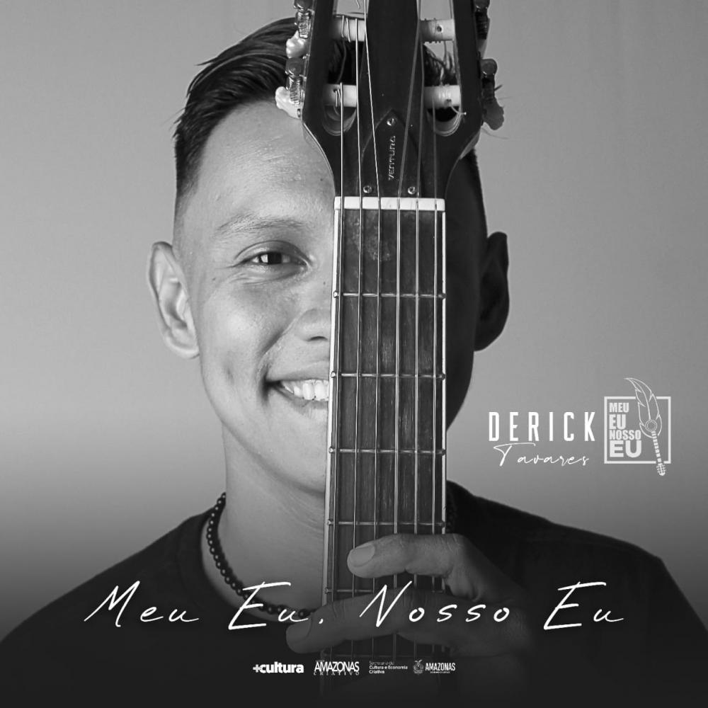 ‘Meu Eu, Nosso Eu’: Parintinense lança álbum com músicas autorais neste sábado (12)