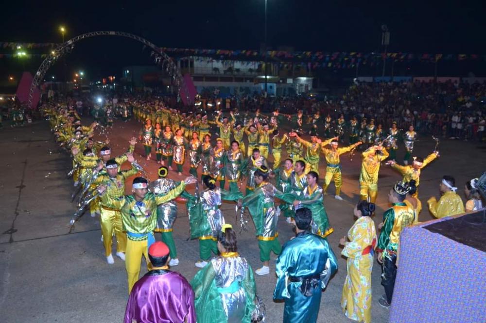 Prefeitura realiza planejamento para eventos que fazem parte da programação do Festival de Parintins