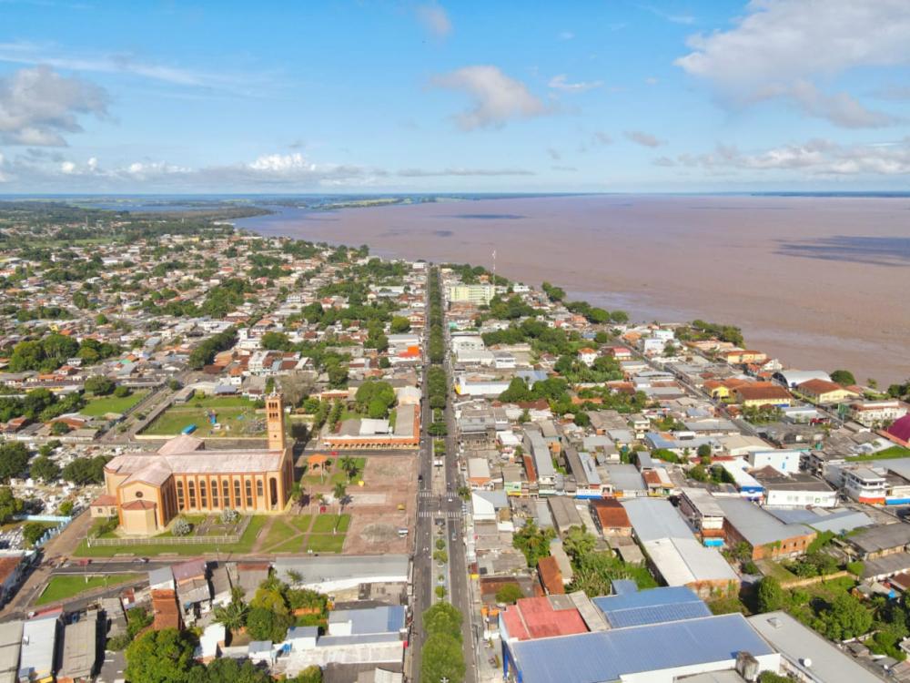 Parintins se prepara para receber o projeto ‘Turismo em Movimento’ a partir do dia 21/03