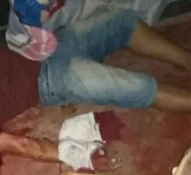 Trio invade casa, mata homem e deixa outro gravemente ferido no Amazonas