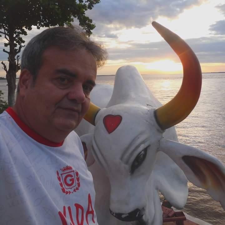 Boi Garantido anuncia retorno do artista Antonio Cansanção após 7 anos