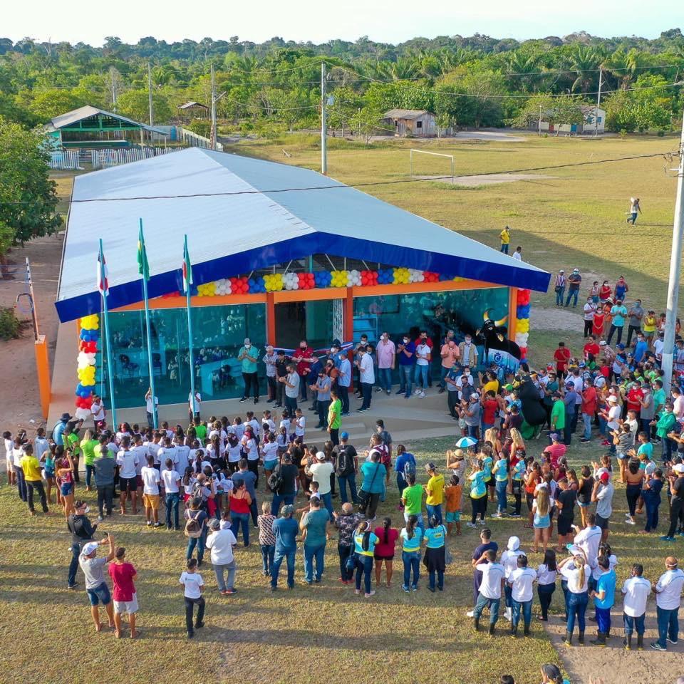 Bi Garcia diz que investimentos conquistados junto ao MEC não têm qualquer relação com pastores citados em gravação